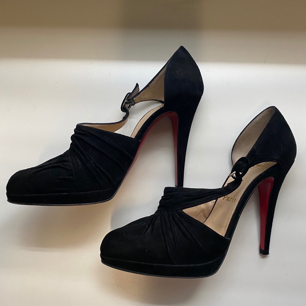 Christian Louboutin Heels